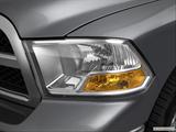  Drivers Side Headlight photo